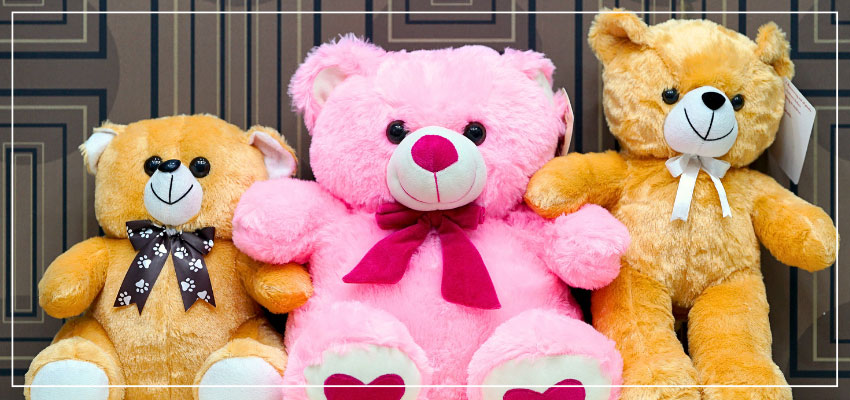 How to Choose Best Cute Small Teddies for Children?