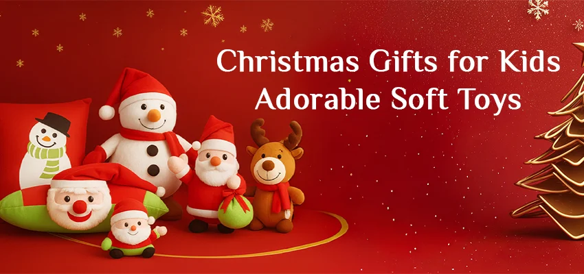 Top 10 Christmas Gift Ideas for Kids That Spread Joy