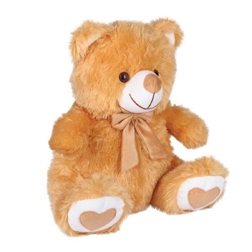 Ultra Angel Stuffed Teddy Bear Soft Plush Toy 15 Inch Brown