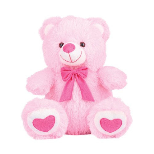 Ultra Angel Stuffed Teddy Bear Soft Plush Toy 15 Inch Pink