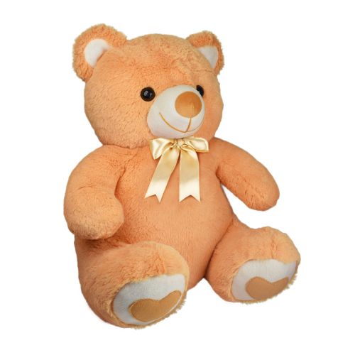 Ultra Soft Hugging Angel Stuffed Teddy Bear Soft Plush Toy 18 Inch Brown