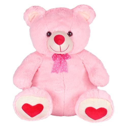 Ultra Soft Hugging Angel Stuffed Teddy Bear Soft Plush Toy 18 Inch Pink