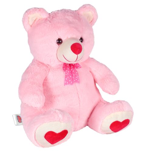 Ultra Soft Hugging Angel Stuffed Teddy Bear Soft Plush Toy 18 Inch Pink