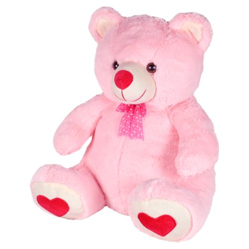 Ultra Soft Hugging Angel Stuffed Teddy Bear Soft Plush Toy 18 Inch Pink