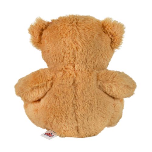 Ultra Jolly Stuffed Teddy Bear Soft Plush Toy 7 Inch Brown