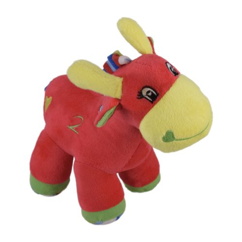 Small Giraffe Soft Toy