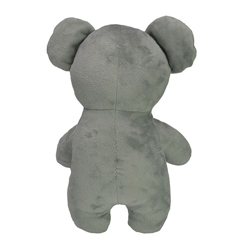 Ultra Cute Grey Koala Bear Stuffed Soft Plush Kids Animal Toy 10 Inch