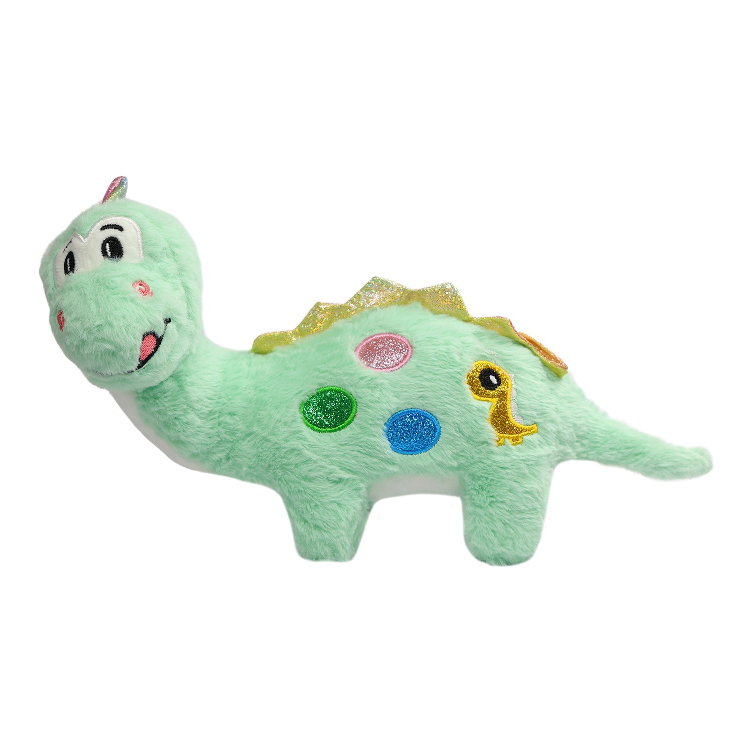 BABY FRANKIEZHOU Simulation Firefly Plush Toy,Soft Firefly St￭ Animal,S