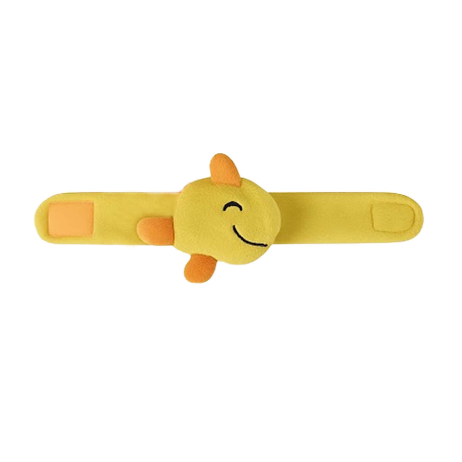 Ultra Fish Design Soft Kids Wrist Velcro Zip Buddy Band Bracelet